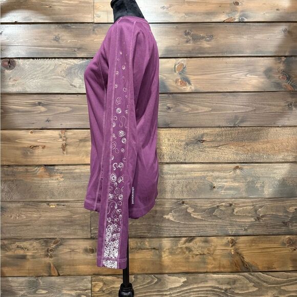 Lululemon long sleeve thermal shirt​ - Picture 5 of 6